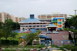 Tampines Street 81 (D18), Shop House #640159911